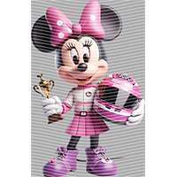 Mickey-AMQ 2143